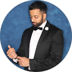 Bharat Sajwan